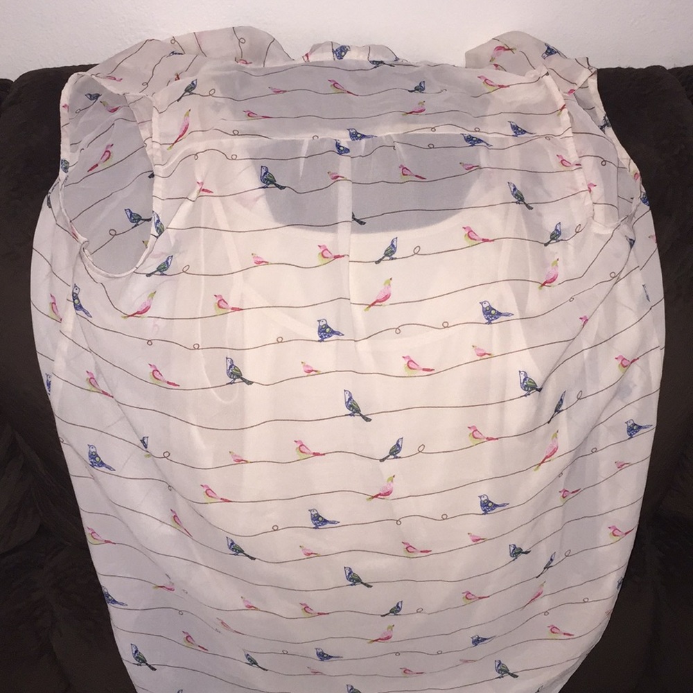 Blouse - Picture 4 of 4